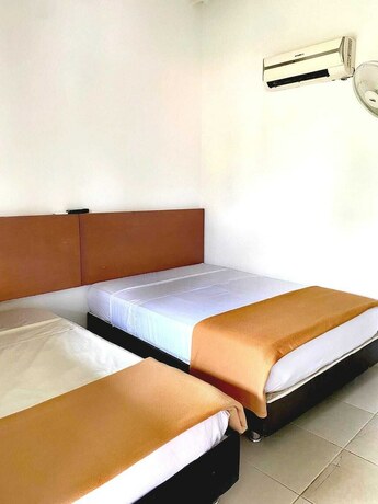 Imagen general del Hotel Sunrise Guamal. Foto 8