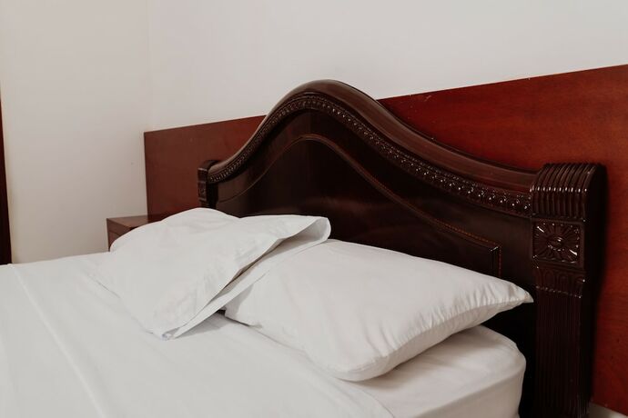 Imagen de la habitación del Hotel Sunrise Guamal. Foto 20