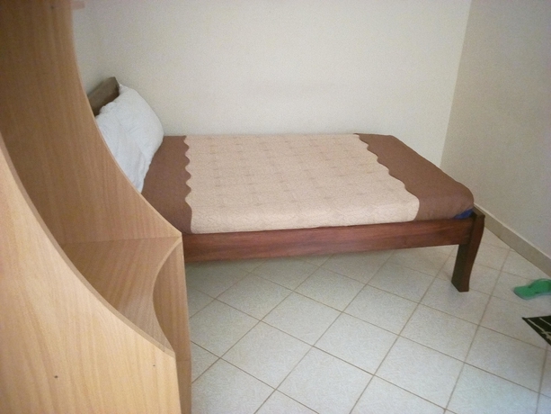 Imagen de la habitación del Hotel Sunrise Guest House, Ciudad de Meru. Foto 5