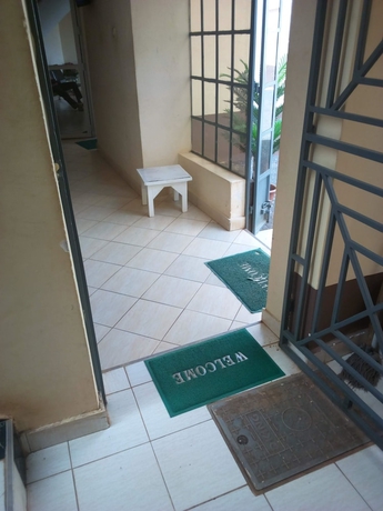 Imagen de los interiores del Hotel Sunrise Guest House, Ciudad de Meru. Foto 12