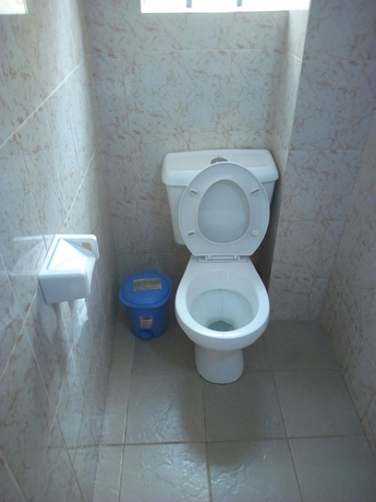 Imagen de la habitación del Hotel Sunrise Guest House, Ciudad de Meru. Foto 9