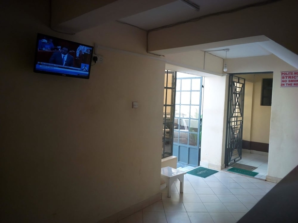 Imagen de los interiores del Hotel Sunrise Guest House, Ciudad de Meru. Foto 14