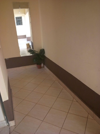 Imagen de los interiores del Hotel Sunrise Guest House, Ciudad de Meru. Foto 16