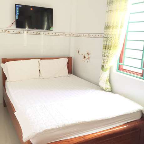 Imagen de la habitación del Hotel Sunrise Guesthouse. Foto 3