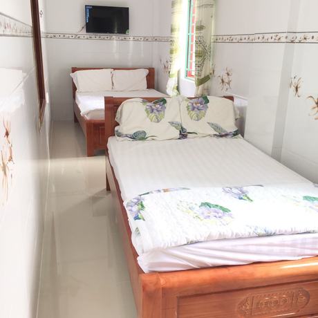 Imagen de la habitación del Hotel Sunrise Guesthouse. Foto 4