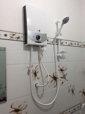 Imagen de la habitación del Hotel Sunrise Guesthouse. Foto 5
