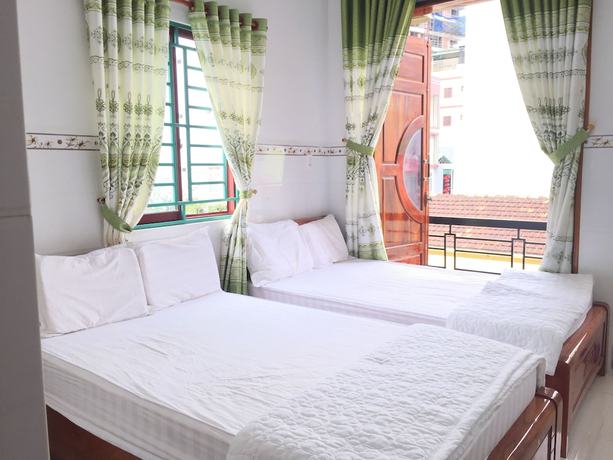 Imagen de la habitación del Hotel Sunrise Guesthouse. Foto 7