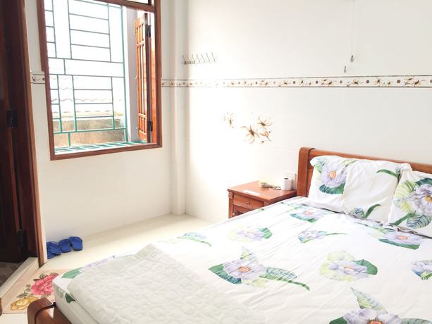 Imagen de la habitación del Hotel Sunrise Guesthouse. Foto 8
