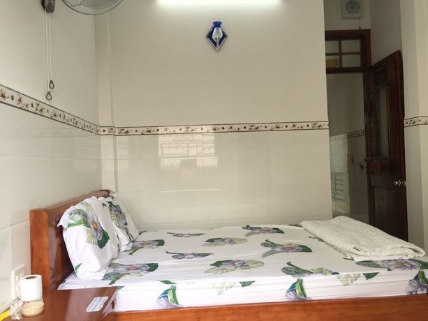 Imagen de la habitación del Hotel Sunrise Guesthouse. Foto 9