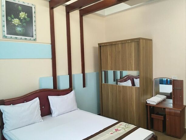 Imagen general del Hotel Sunrise, Hanoi. Foto 3
