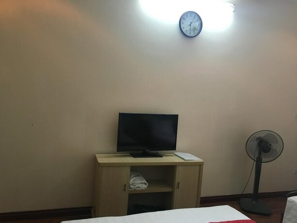 Imagen general del Hotel Sunrise, Hanoi. Foto 5