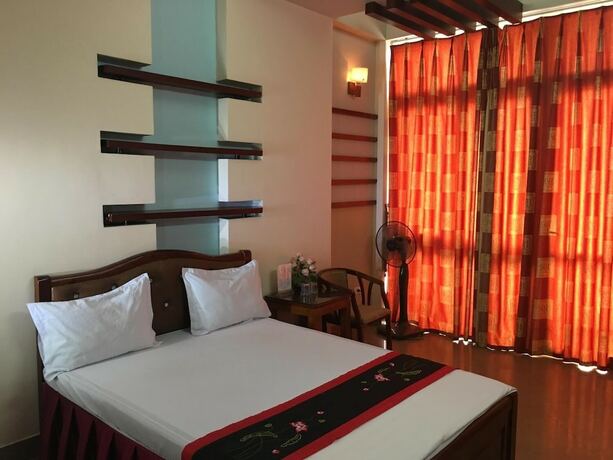 Imagen general del Hotel Sunrise, Hanoi. Foto 7