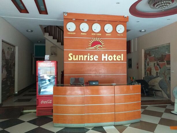 Imagen general del Hotel Sunrise, Hanoi. Foto 9