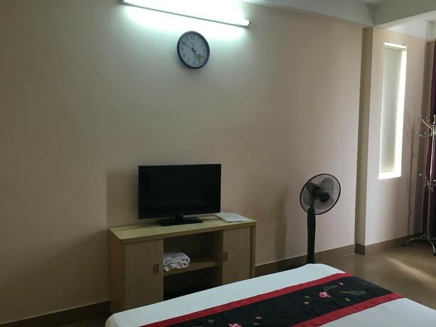 Imagen general del Hotel Sunrise, Hanoi. Foto 10