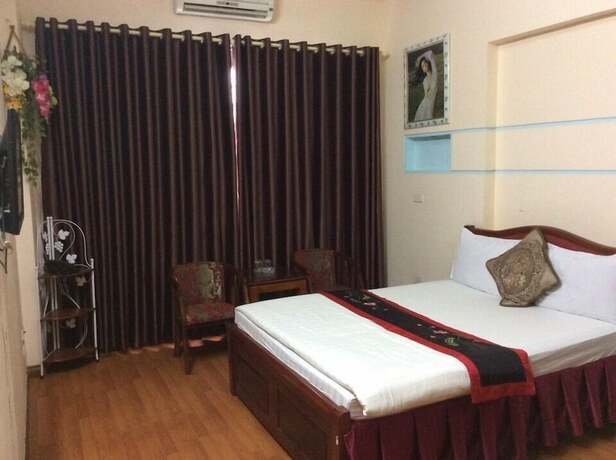 Imagen general del Hotel Sunrise, Hanoi. Foto 11