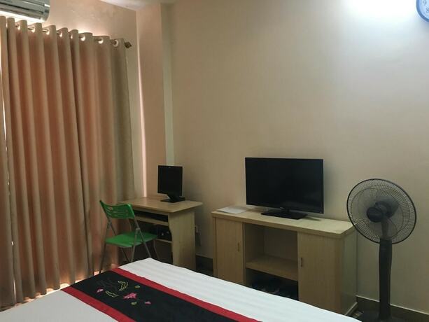 Imagen general del Hotel Sunrise, Hanoi. Foto 12