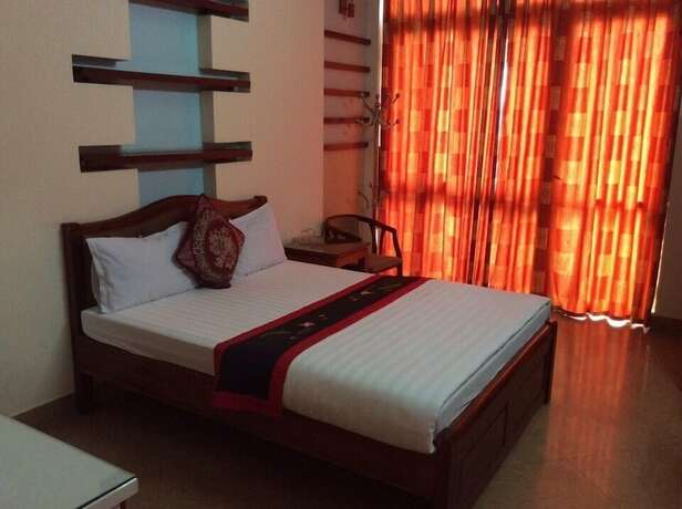 Imagen general del Hotel Sunrise, Hanoi. Foto 13