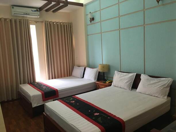 Imagen general del Hotel Sunrise, Hanoi. Foto 15