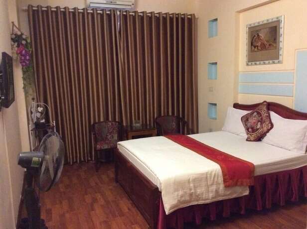 Imagen general del Hotel Sunrise, Hanoi. Foto 16