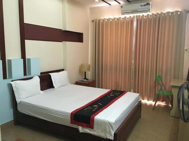 Imagen de la habitación del Hotel Sunrise, Hanoi. Foto 17