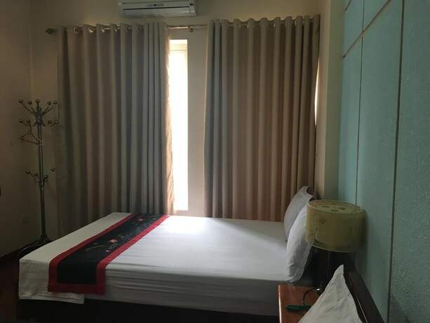 Imagen de la habitación del Hotel Sunrise, Hanoi. Foto 25