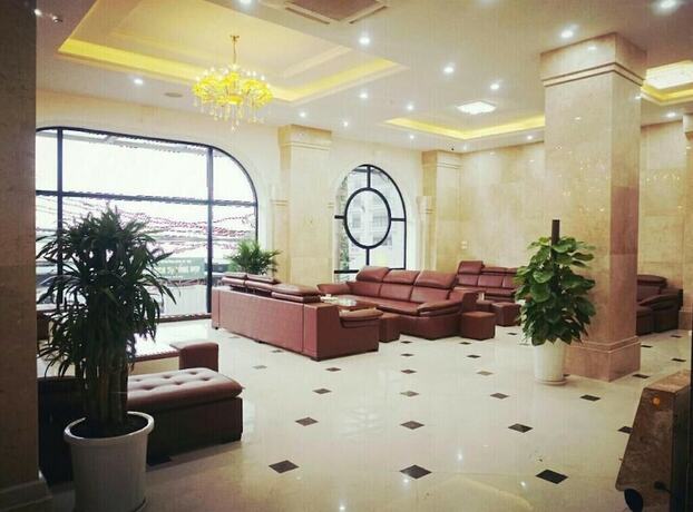 Imagen general del Hotel Sunrise Hanoi. Foto 3