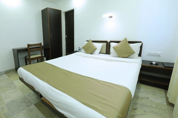 Imagen de la habitación del Hotel Sunrise Hill Resort. Foto 20