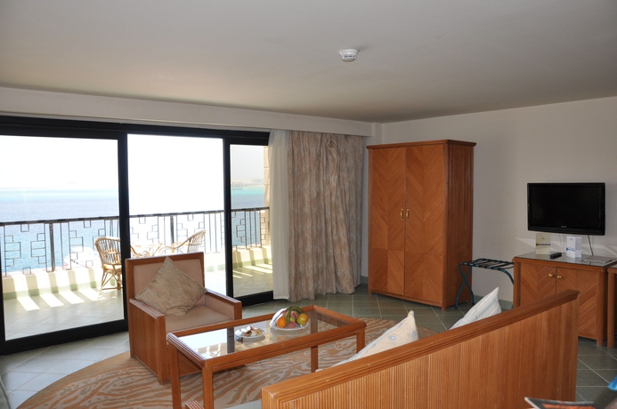 Imagen de la habitación del Hotel Sunrise Holidays Resort - Adults Only - All Inclusive. Foto 3