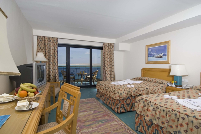 Imagen de la habitación del Hotel Sunrise Holidays Resort - Adults Only - All Inclusive. Foto 4