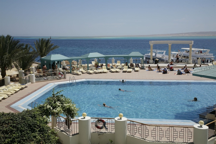 Imagen general del Hotel Sunrise Holidays Resort - Adults Only - All Inclusive. Foto 1