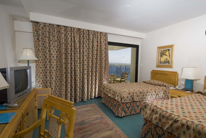 Imagen de la habitación del Hotel Sunrise Holidays Resort - Adults Only - All Inclusive. Foto 5