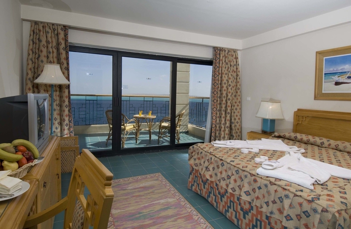 Imagen de la habitación del Hotel Sunrise Holidays Resort - Adults Only - All Inclusive. Foto 6