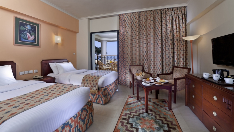 Imagen general del Hotel Sunrise Holidays Resort - Adults Only - All Inclusive. Foto 2