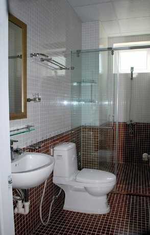 Imagen de la habitación del Hotel Sunrise - Hostel. Foto 8