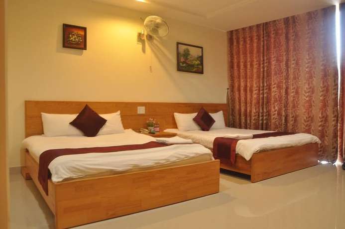 Imagen general del Hotel Sunrise - Hostel. Foto 1