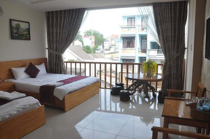 Imagen de la habitación del Hotel Sunrise - Hostel. Foto 14