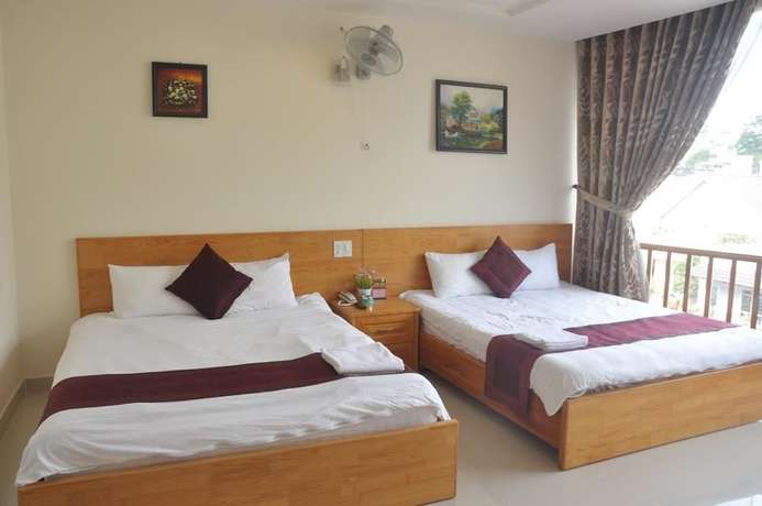 Imagen de la habitación del Hotel Sunrise - Hostel. Foto 15