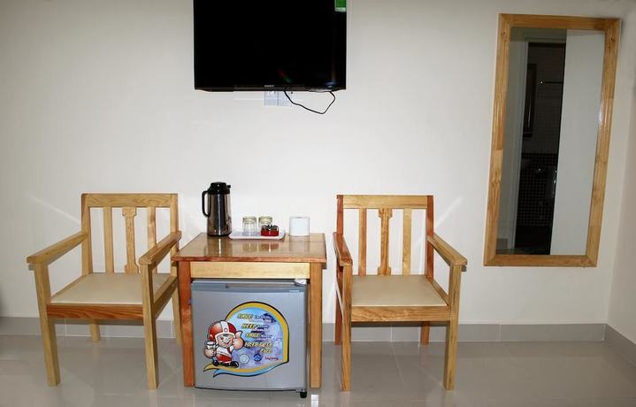 Imagen de la habitación del Hotel Sunrise - Hostel. Foto 16