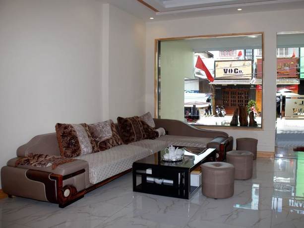Imagen de los interiores del Hotel Sunrise - Hostel. Foto 20