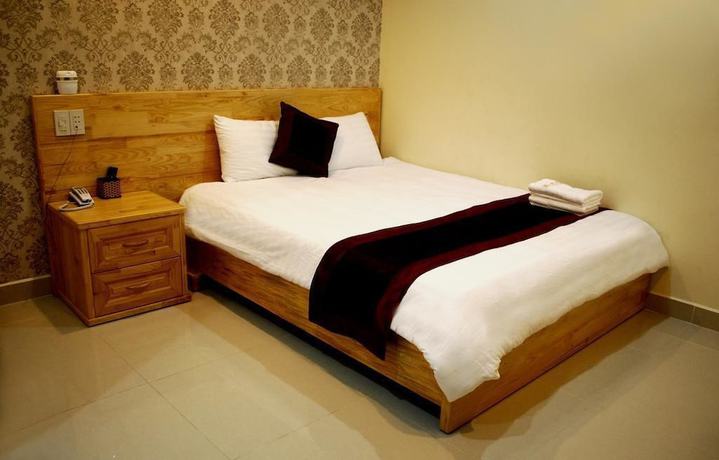 Imagen de la habitación del Hotel Sunrise - Hostel. Foto 19