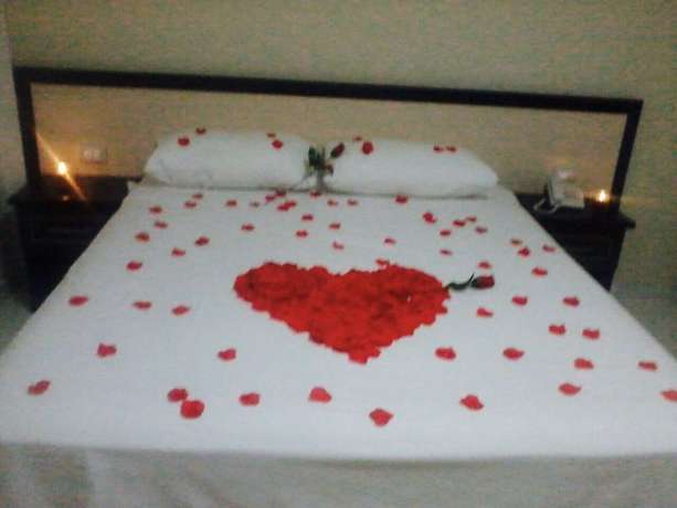 Imagen de la habitación del Hotel Sunrise Hotel &Ccedil;ameria. Foto 2