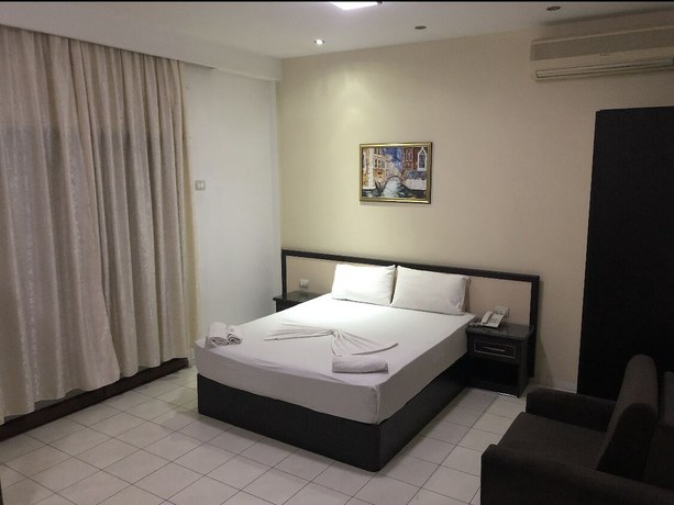 Imagen de la habitación del Hotel Sunrise Hotel &Ccedil;ameria. Foto 3