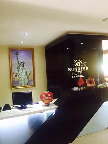 Imagen de los interiores del Hotel Sunrise Hotel &Ccedil;ameria. Foto 17