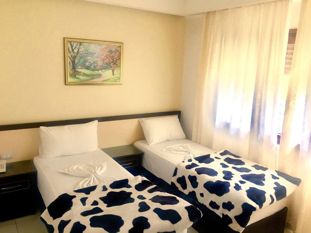 Imagen de la habitación del Hotel Sunrise Hotel &Ccedil;ameria. Foto 4