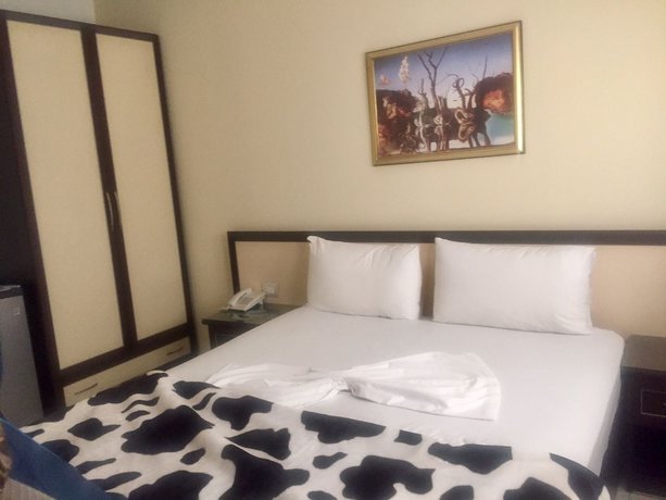 Imagen de la habitación del Hotel Sunrise Hotel &Ccedil;ameria. Foto 5