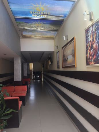 Imagen de los interiores del Hotel Sunrise Hotel &Ccedil;ameria. Foto 18