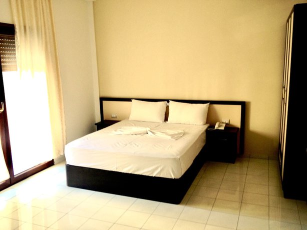 Imagen de la habitación del Hotel Sunrise Hotel &Ccedil;ameria. Foto 7