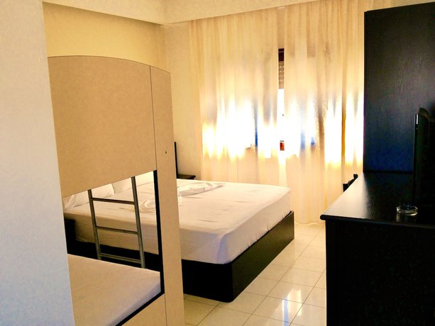 Imagen de la habitación del Hotel Sunrise Hotel &Ccedil;ameria. Foto 9