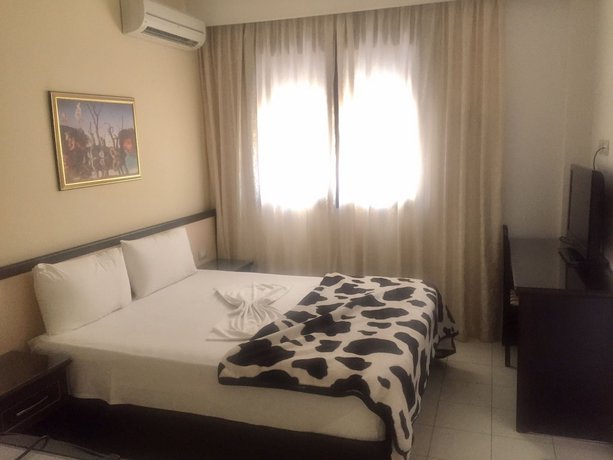 Imagen de la habitación del Hotel Sunrise Hotel &Ccedil;ameria. Foto 10