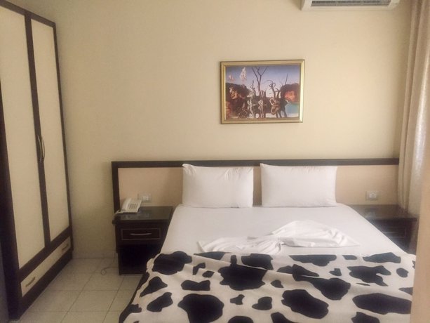 Imagen de la habitación del Hotel Sunrise Hotel &Ccedil;ameria. Foto 11